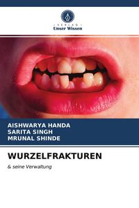 Produktbild: Wurzelfrakturen