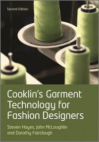 Produktbild: Cooklin's Garment Technology for Fashion Designers