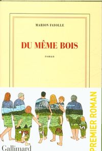Produktbild: Du m&ecirc;me bois