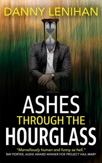 Produktbild: Ashes Through the Hourglass