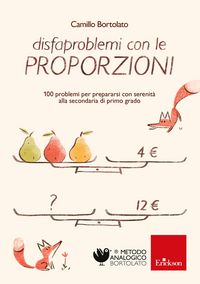 Produktbild: Disfaproblemi con le proporzioni