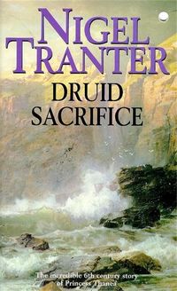 Produktbild: Druid Sacrifice