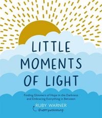 Produktbild: Warner, R: Little Moments of Light