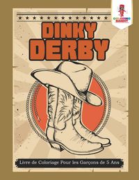 Produktbild: Dinky Derby