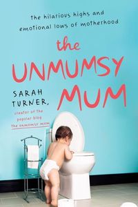 Produktbild: The Unmumsy Mum