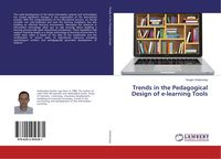 Produktbild: Trends in the Pedagogical Design of e-learning Tools