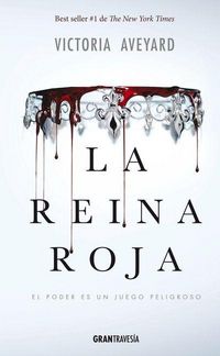 Produktbild: La Reina Roja