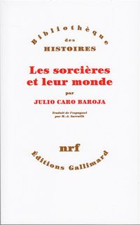 Produktbild: Les sorci&egrave;res et leur monde