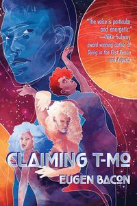 Produktbild: Claiming T-Mo