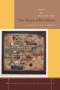 Produktbild: The Shape of Revelation
