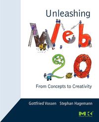 Produktbild: Unleashing Web 2.0