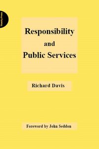 Produktbild: Responsibility and Public Services