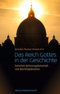 Produktbild: Das Reich Gottes in der Geschichte
