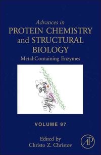Produktbild: Metal-Containing Enzymes