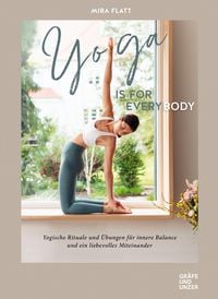 Produktbild: Yoga is for everybody
