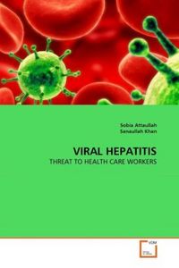 Produktbild: Attaullah, S: VIRAL HEPATITIS