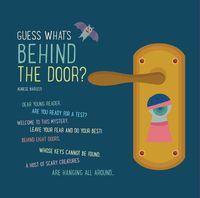 Bild vom Artikel Guess What's Behind the Door? vom Autor Agnese Baruzzi