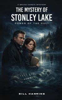 Produktbild: The Mystery of Stonley Lake