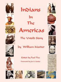 Produktbild: Indians in the Americas