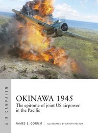 Produktbild: Okinawa 1945