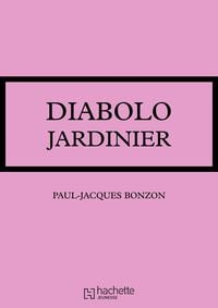 Produktbild: Diabolo jardinier