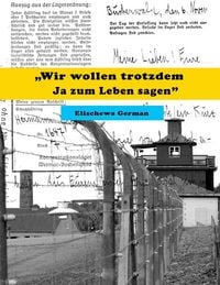 Produktbild: Wir wollen trotzdem Ja zum Leben sagen