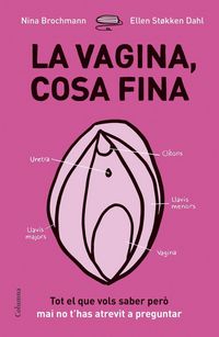 Produktbild: La vagina, cosa fina