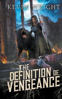 Produktbild: The Definition of Vengeance
