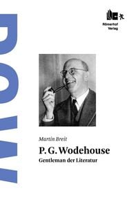 Produktbild: P.G. Wodehouse