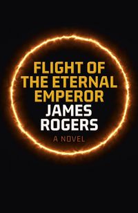 Produktbild: Flight of the Eternal Emperor