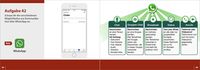 Meine Smartphone-Anleitung für iOS / iPhone – Smartphonekurs für Senioren (Kursbuch Version iPhone) – Das Kursbuch für Apple iPhones / iOS