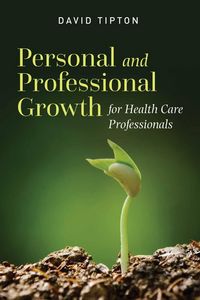 Produktbild: Personal and Professional Growth for Health Care Professionals