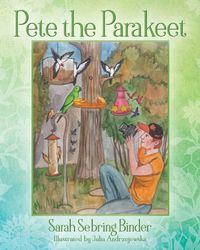 Produktbild: Pete the Parakeet