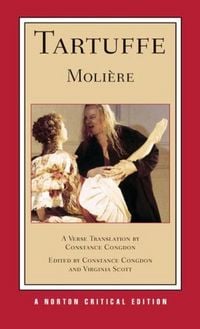 Produktbild: Tartuffe: A New Verse Translation