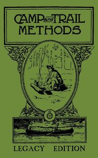 Produktbild: Camp And Trail Methods (Legacy Edition)