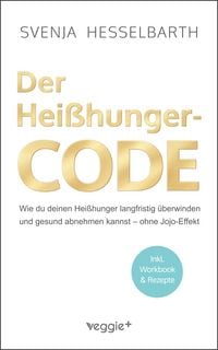 Produktbild: Der Hei&szlig;hunger-Code