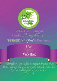 Produktbild: I Am Gifted Vision Workbook