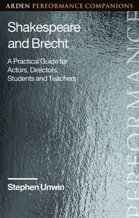Produktbild: Shakespeare and Brecht