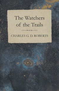 Produktbild: The Watchers of the Trails