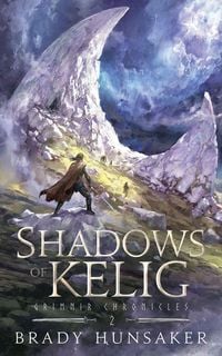 Produktbild: Shadows of Kelig