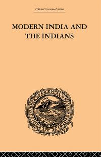 Produktbild: Modern India and the Indians