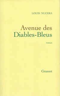 Produktbild: Avenue des diables bleus