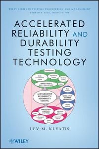 Produktbild: Accelerated Reliability and Durability Testing Technology