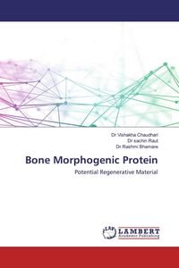 Produktbild: Bone Morphogenic Protein