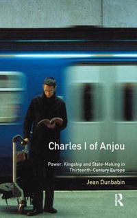 Produktbild: Charles I of Anjou