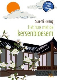 Bild vom Artikel Het huis met de kersenbloesem vom Autor Sun-Mi Hwang