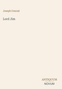 Produktbild: Lord Jim