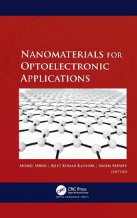 Produktbild: Nanomaterials for Optoelectronic Applications