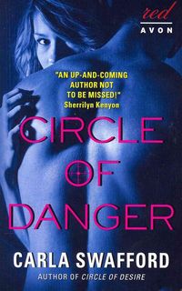 Produktbild: Circle of Danger