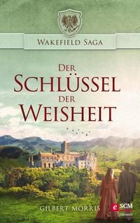 Produktbild: Der Schl&uuml;ssel der Weisheit